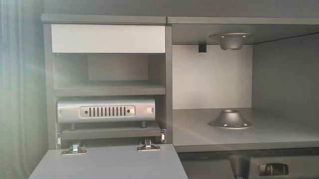 Mueble con opcion cocina camper de segunda mano por 150 € en Tolosa en