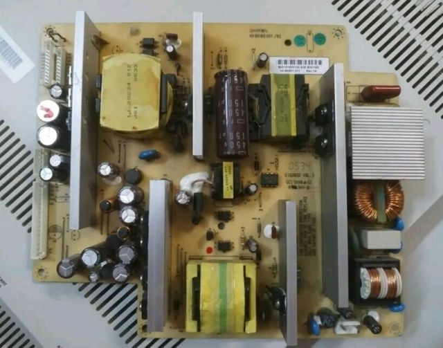 placa de alimentación tele THOMSON 32EX127B5