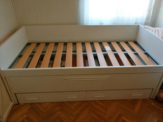 Cama nido de segunda mano en WALLAPOP