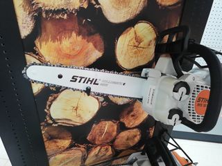 motosierras STIHL