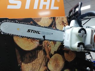 motosierras STIHL