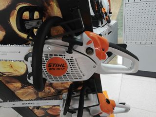 motosierras STIHL