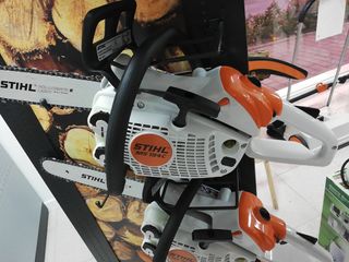 motosierras STIHL
