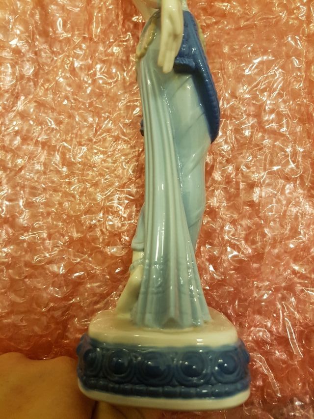 figura original lladró