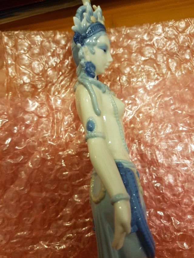 figura original lladró