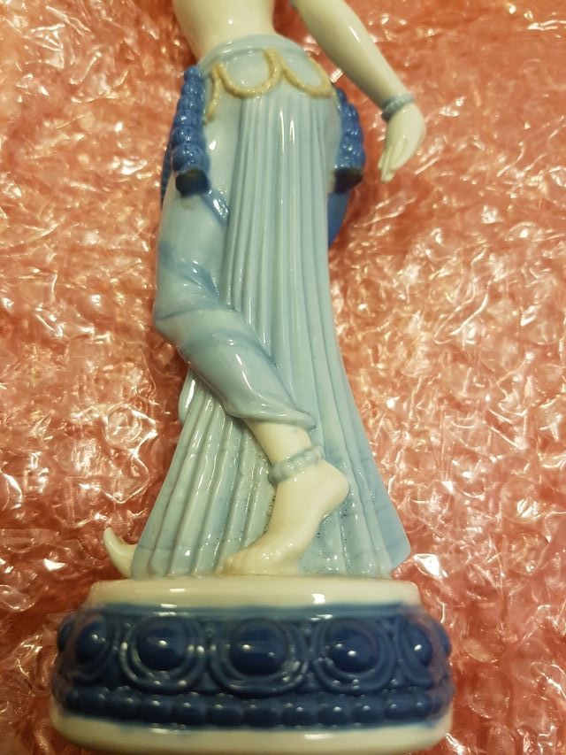 figura original lladró