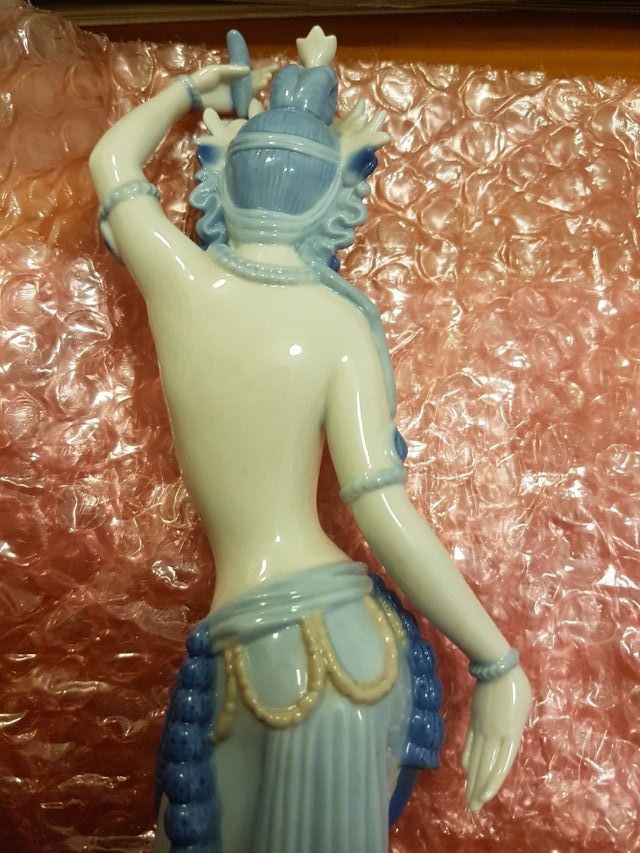 figura original lladró