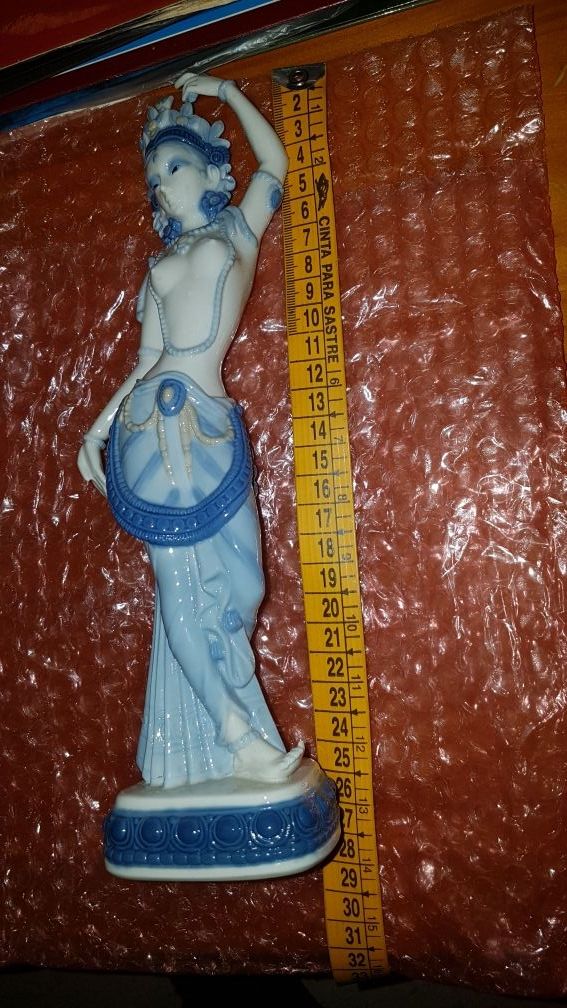 figura original lladró