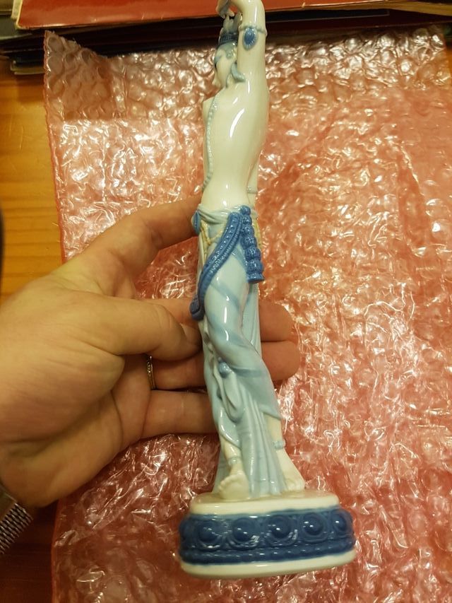 figura original lladró