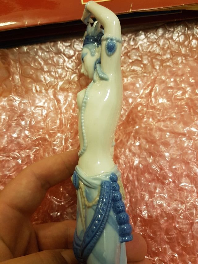 figura original lladró