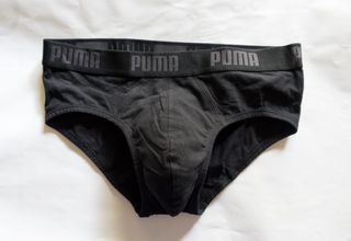 calzoncillos hombre slip puma calzoncillos hombre slip puma