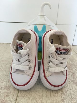 {keywor d} converse blancas 19