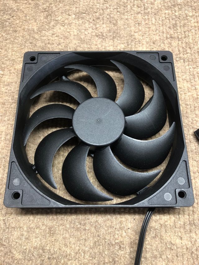 Ventilador PC