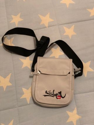Bandolera Quiksilver Outlet Store, UP TO 60% OFF | lavalldelord.com