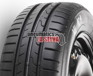Neumáticos de Verano Nankang 185//45 R15 75V Noble Sport NS-20