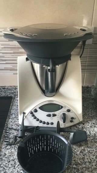 Varoma Thermomix TM31 – Première Génération – Occasion