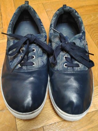 zapatillas hombre tipo vans zapatillas hombre tipo vans