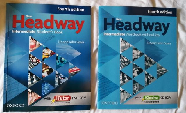 Libros De Inglés B1 Escuela Oficial De Idiomas De Segunda Mano Por 25 En Tomelloso En Wallapop