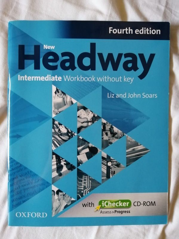 Libros De Inglés B1 Escuela Oficial De Idiomas De Segunda Mano Por 25 En Tomelloso En Wallapop