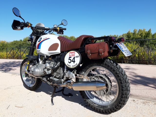 bmw scrambler segunda mano bmw scrambler segunda mano
