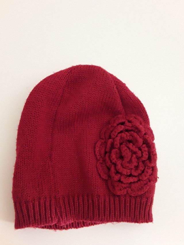 Gorro de lana