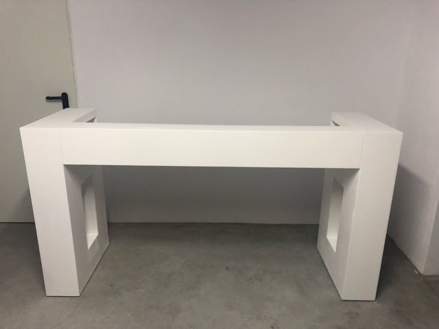 Mesa boda eventos Dj