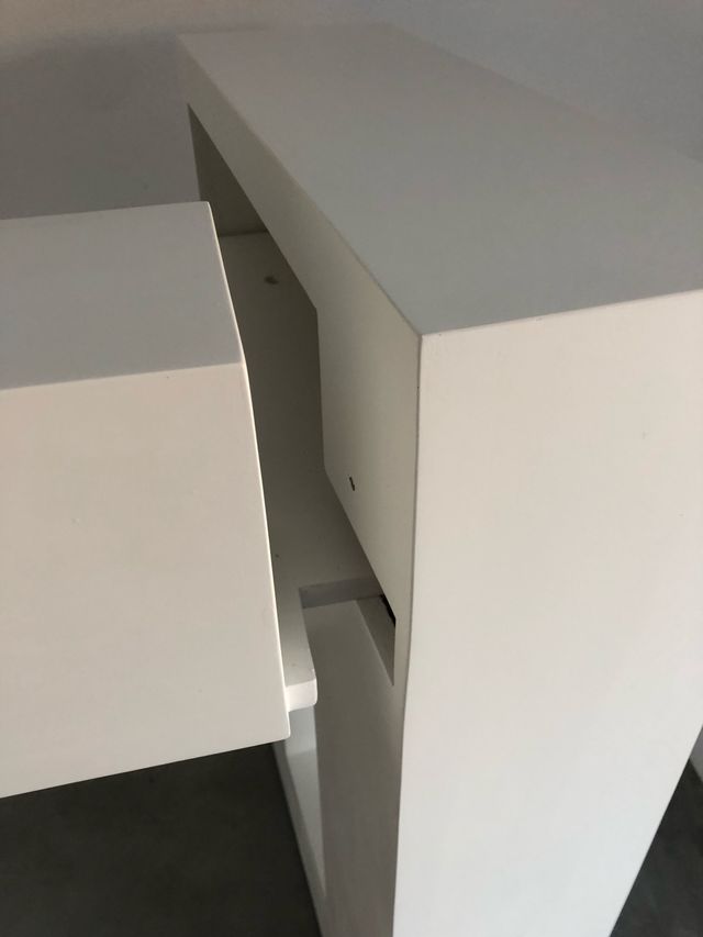 Mesa boda eventos Dj