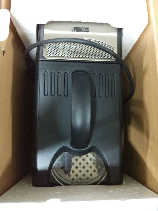 Friggitrice Princess Ecofryer Pro