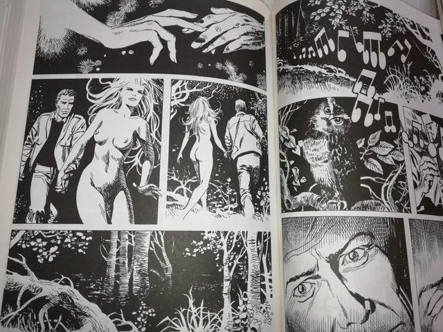 Dylan Dog Martin Mistere