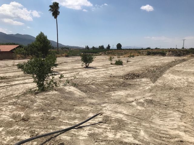 Terreno en venta