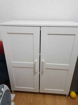 Mueble Ikea despensa de segunda mano en WALLAPOP