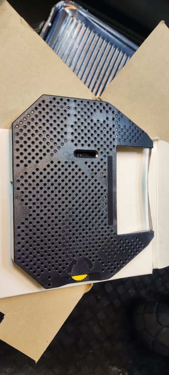 Cinta máquina escribir Panasonic 5 unidades 