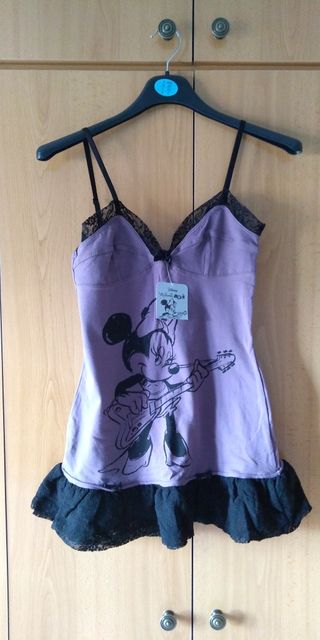 PICARDIAS MINNIE OYSHO de segunda mano por 6 EUR en Armilla en WALLAPOP