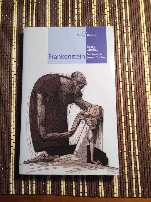 Frankentein