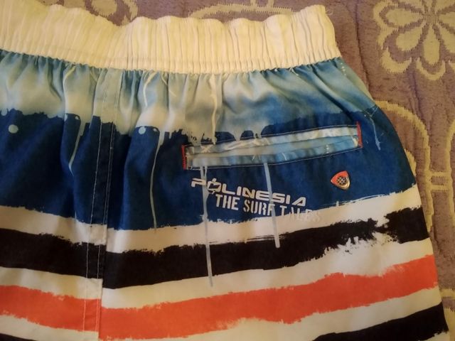 Bermudas/bañadores niño.