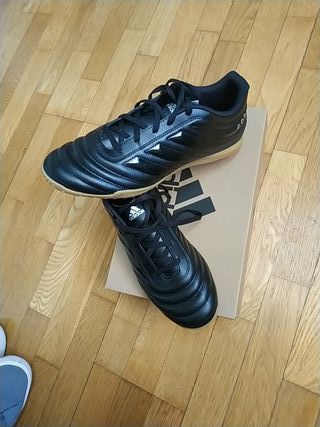adidas copa mundial futbol sala