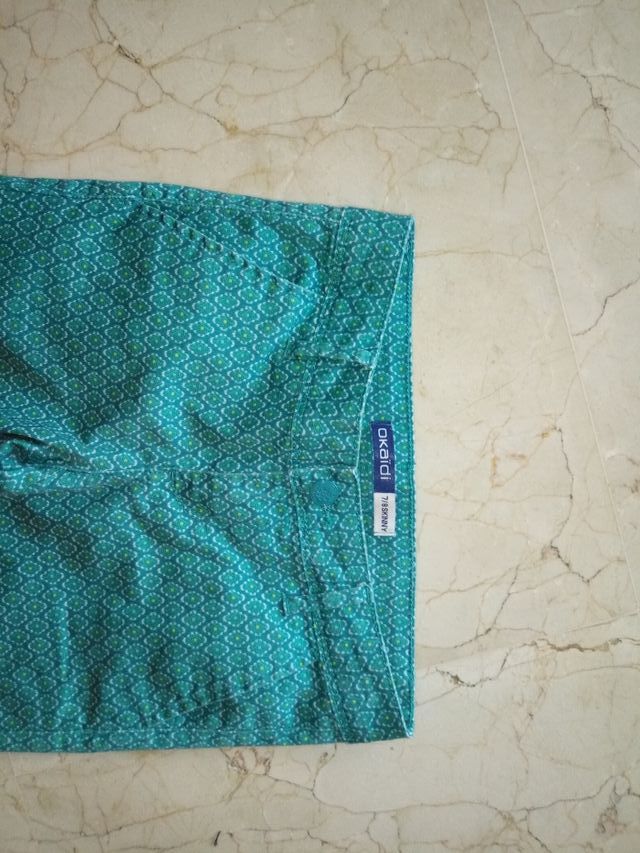 pantalon niña 6 o 7 años