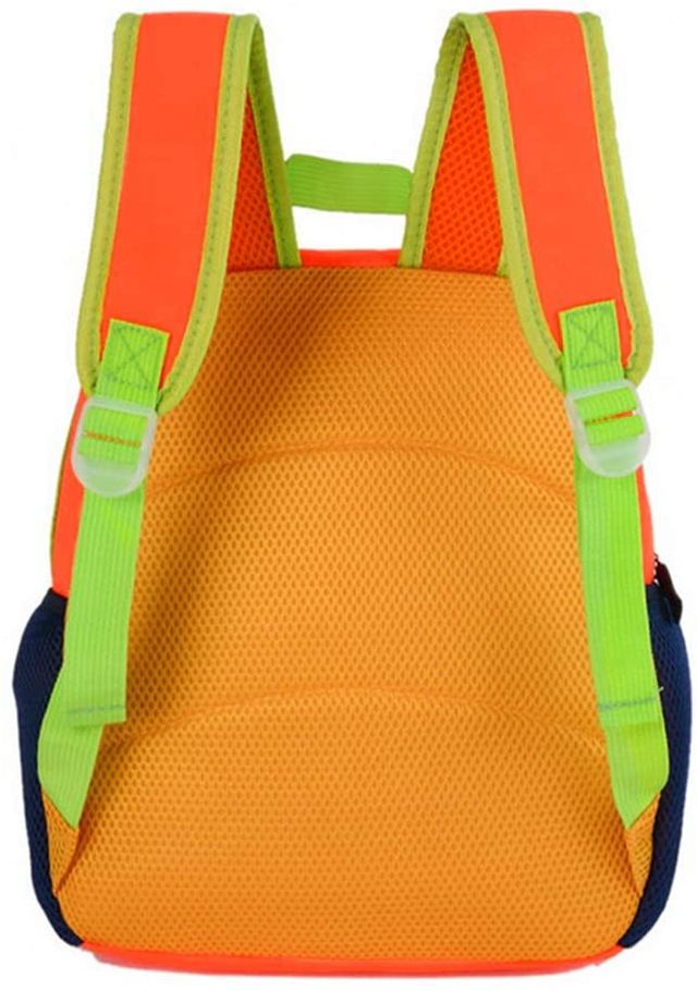 Zaino per cani per bambini nuovo