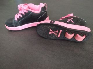 Zapatillas con ruedas Heelys · Deportes · El Corte Inglés Zapatillas con ruedas Heelys · Deportes · El Corte Inglés