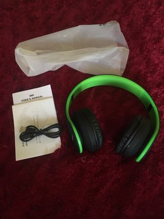 Auriculares con bluetooth inalambricos de segunda mano en la Auriculares con bluetooth inalambricos de segunda mano en la