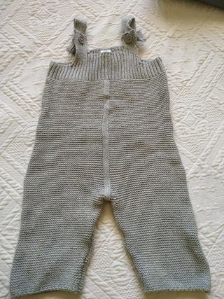 Venta Peto Bebe Zara En Stock