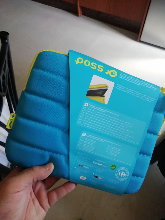 Funda de table 