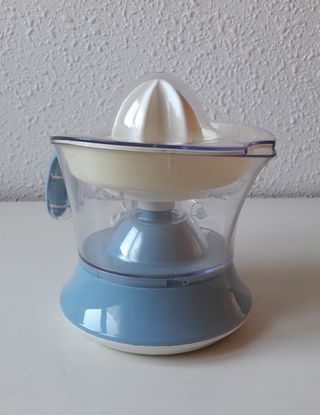 Exprimidor eléct. estilo vintage nuevo de segunda mano por Exprimidor eléct. estilo vintage nuevo de segunda mano por