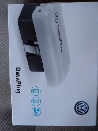 Data plug volkswagen