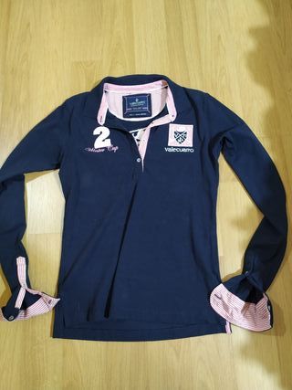 polos valecuatro el corte ingles