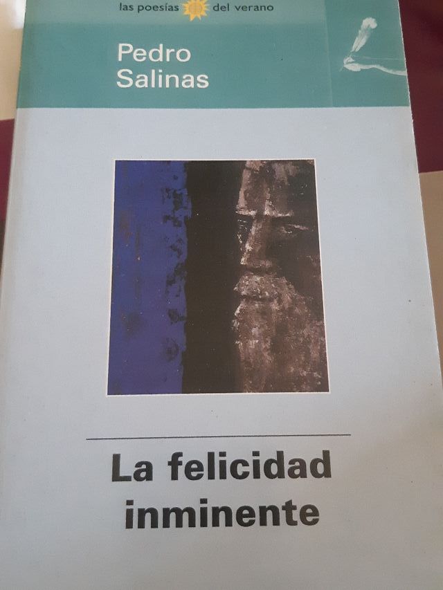 Varios libros de poesia