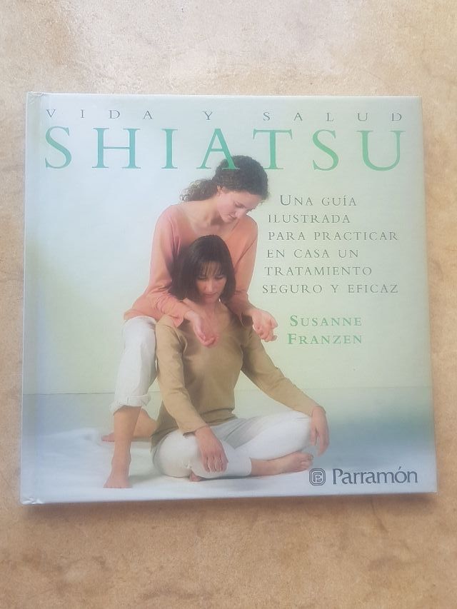 Vita e salute Shiatsu