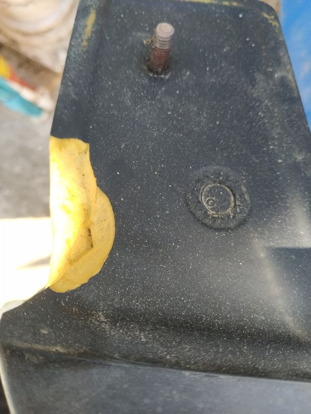 aleron trasero opel corsa c