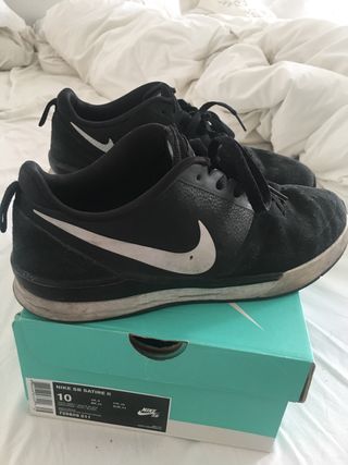 nike sb 44