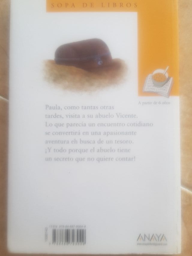 Sotto il fico non c'è nessun tesoro